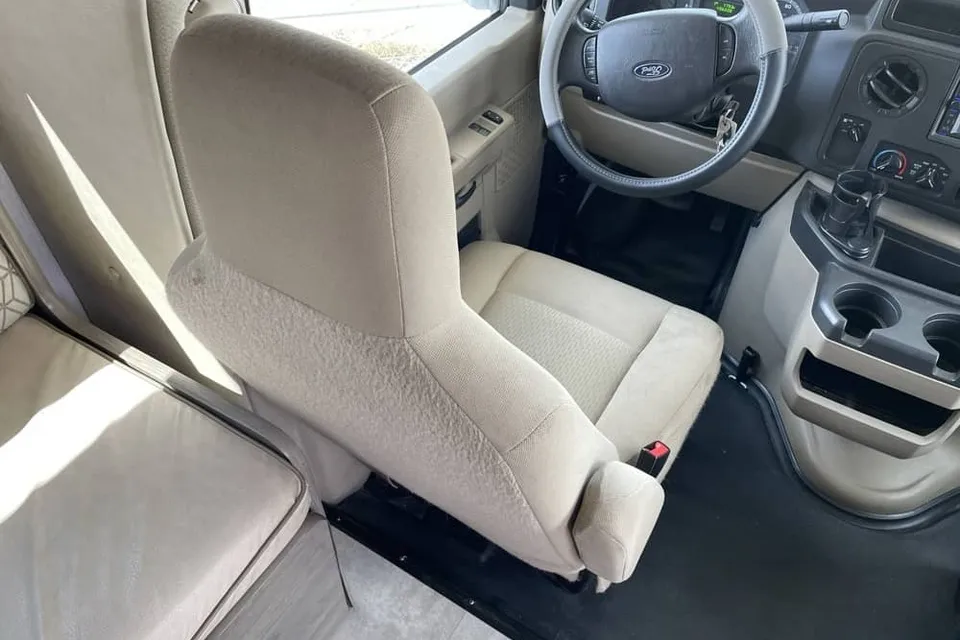 Coachmen Coachmen Freelander