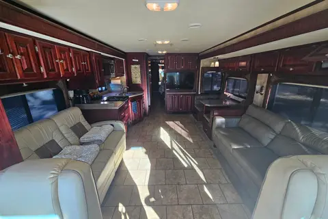 Michael's Tiffin Allegro RED Total Rental w/Starlink!