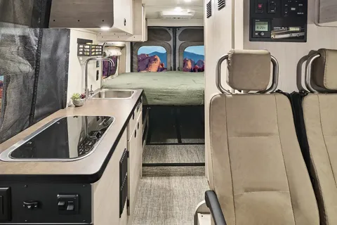 Grounds for Adventure!