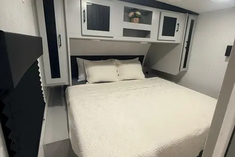 2023 Heartland KL North Trailer