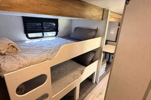 2023 Heartland KL North Trailer