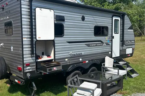 Couples luxury