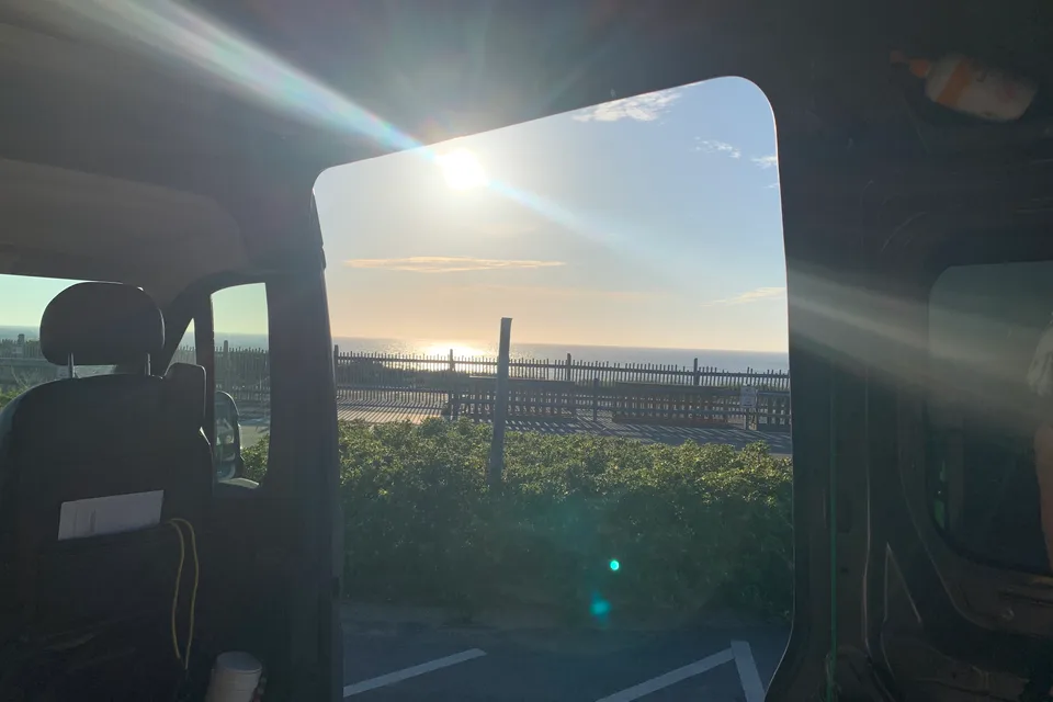 Brand New 2024 Ram ProMaster – Panoramic Views & Rugged Off-Grid Freedom