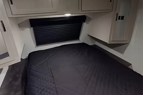 Eric's Coachmen Apex Ultra Lite Travel Trailer