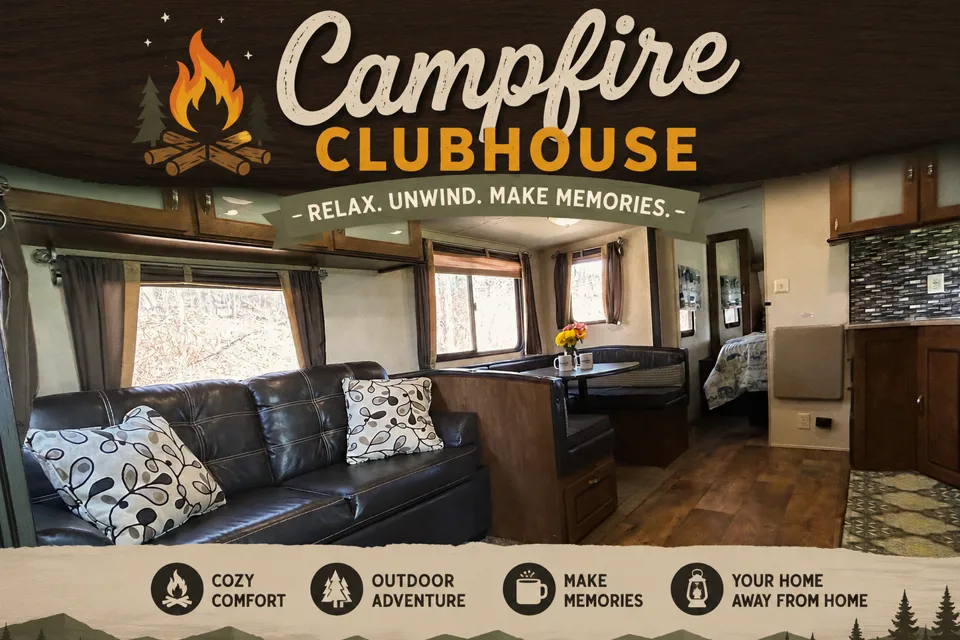 Campfire Clubhouse JANY1564