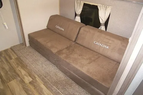 Catalina Escape