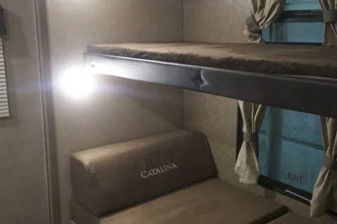Catalina Escape