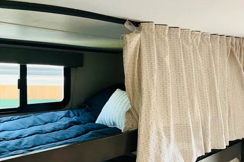 2023 Grand Design Bunk House. Fully Stocked and Ready to Go!