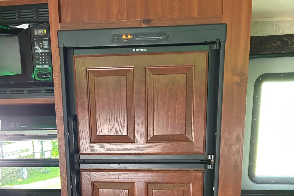 Fam-Bam Adventure RV Cottage