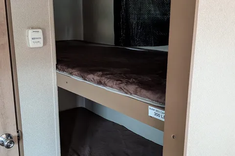 Matthew's Palomino Puma XLE Travel Trailer