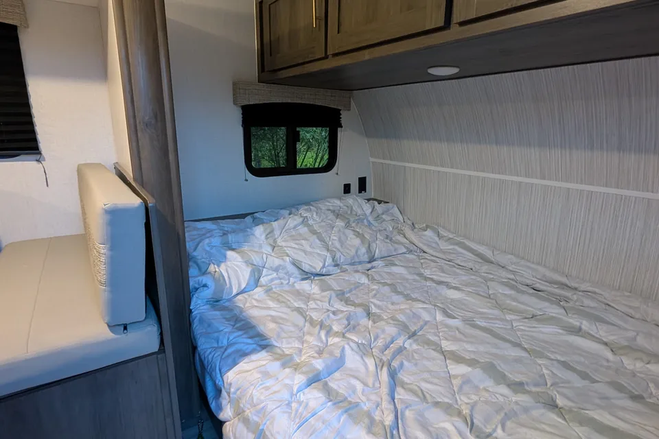 The Family Bunkhouse