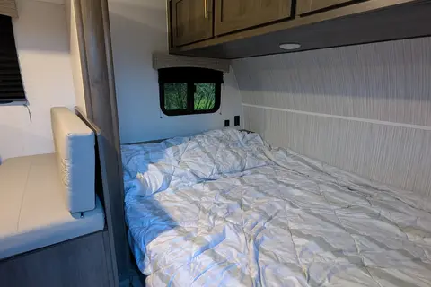 The Family Bunkhouse