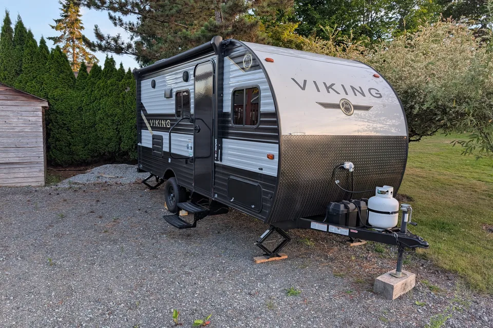 The Family Bunkhouse