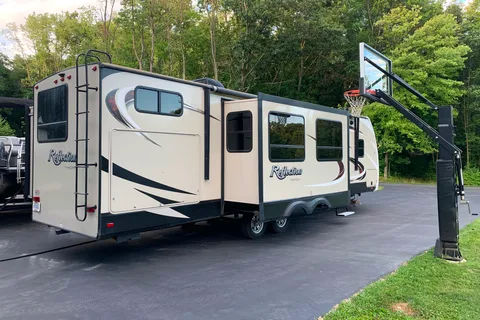 Grand Design Family Friendly Camper