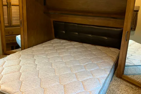 Grand Design Family Friendly Camper
