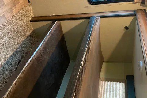 Grand Design Family Friendly Camper