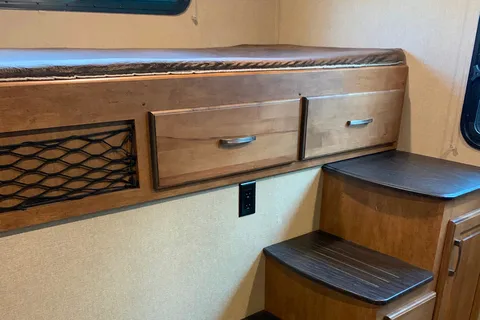 Grand Design Family Friendly Camper