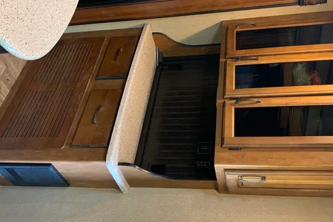 Grand Design Family Friendly Camper