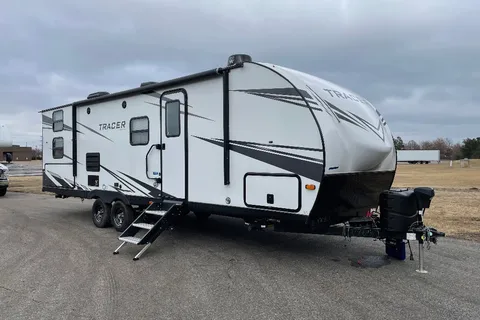 Prime Time Tracer Breeze 26DBS Travel Trailer