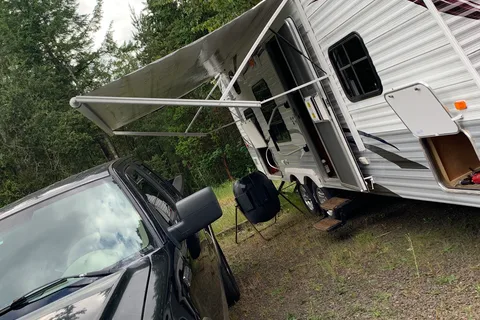 2013 Jayco Jay Flight Travel Trailer