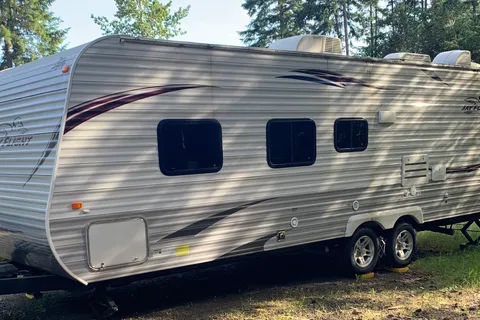 2013 Jayco Jay Flight Travel Trailer