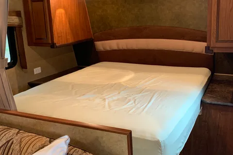 2013 Jayco Jay Flight Travel Trailer