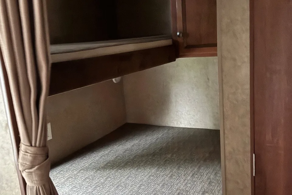 2013 Jayco Jay Flight Travel Trailer