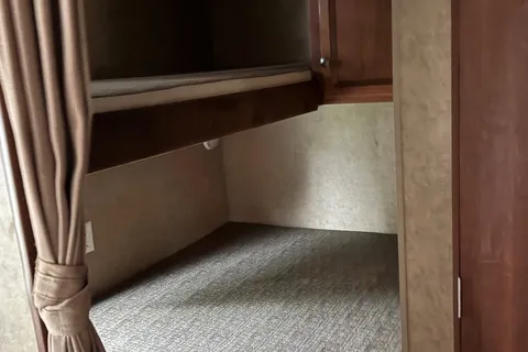 2013 Jayco Jay Flight Travel Trailer