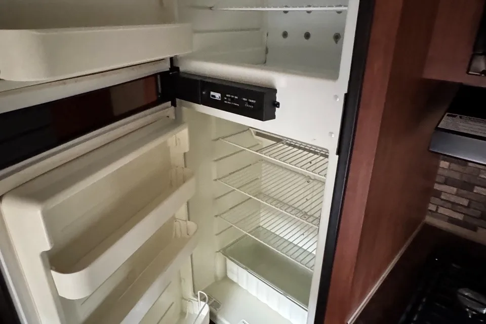 2013 Jayco Jay Flight Travel Trailer