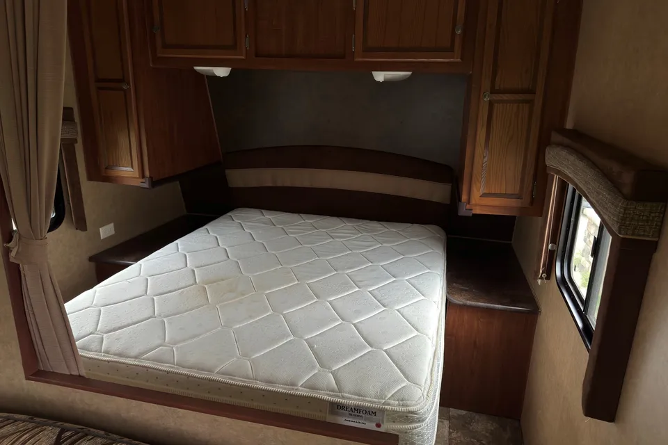 2013 Jayco Jay Flight Travel Trailer