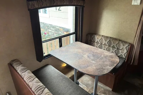 2013 Jayco Jay Flight Travel Trailer