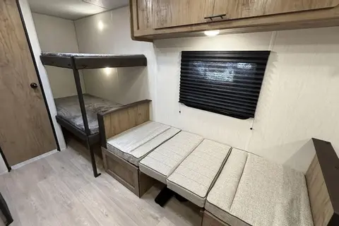 MAK's SHACK