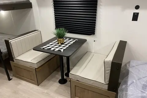 MAK's SHACK