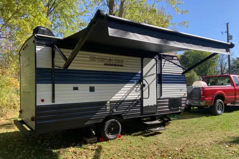 MAK's SHACK