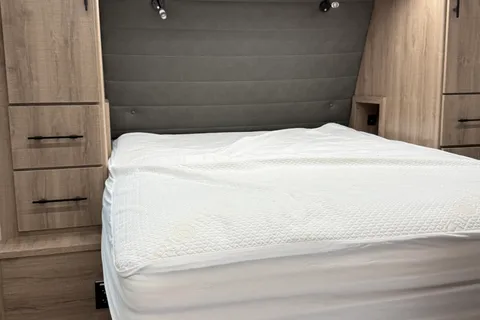 Shane's Imagine XLS25DBE Travel Trailer