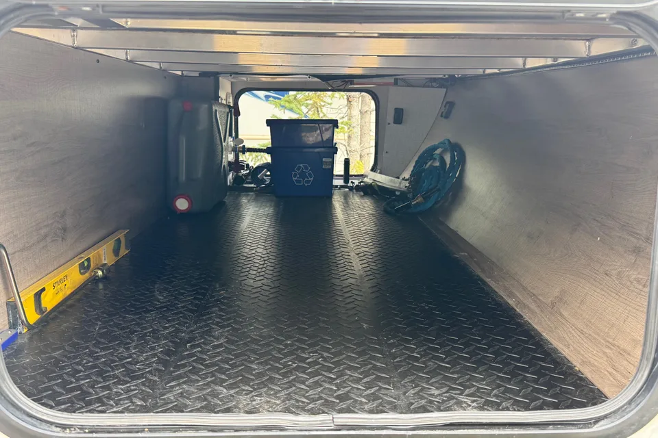 Shane's Imagine XLS25DBE Travel Trailer
