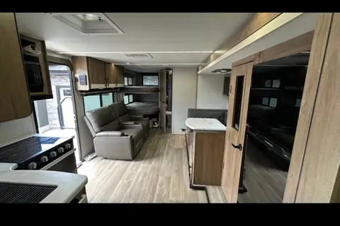 Shane's Imagine XLS25DBE Travel Trailer