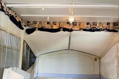 Jayco Jay Flight 1006 Tent Trailer