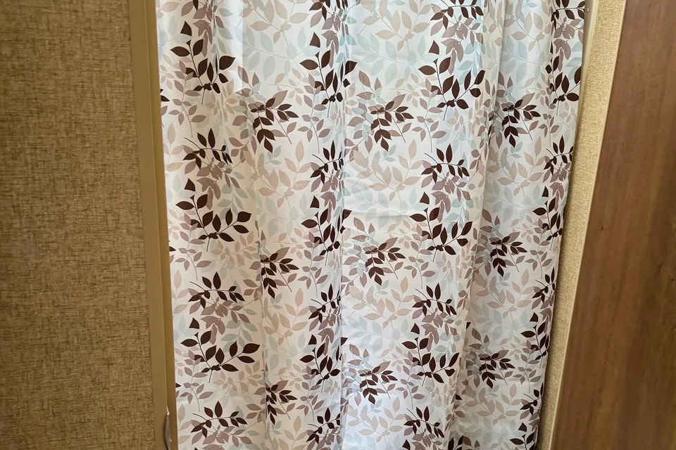 Christine's Coachman Catalina Travel Trailer