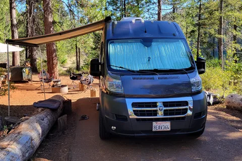 Banff | Small Footprint. Big Adventures