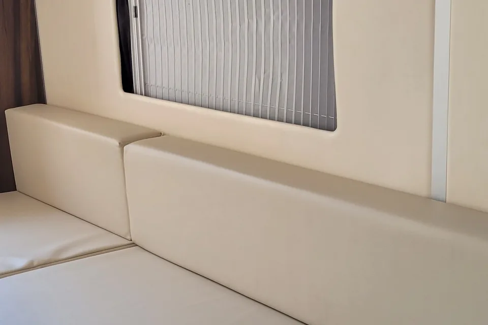 Hymer Carado Banff | Small Footprint. Big Adventures