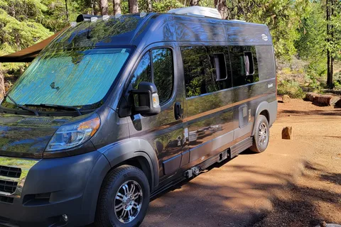 Banff | Small Footprint. Big Adventures