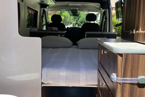 Banff | Small Footprint. Big Adventures