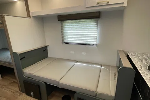 Brand New 2025 Eddie Bauer RV – Stylish, Spacious & Adventure-Ready