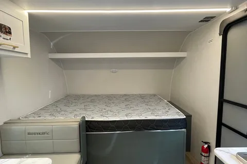 Brand New 2025 Eddie Bauer RV – Stylish, Spacious & Adventure-Ready
