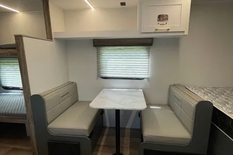 Brand New 2025 Eddie Bauer RV – Stylish, Spacious & Adventure-Ready