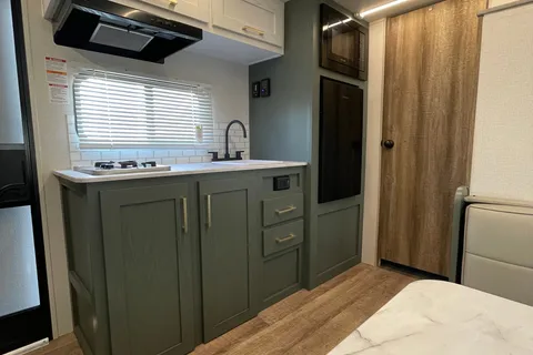 Brand New 2025 Eddie Bauer RV – Stylish, Spacious & Adventure-Ready