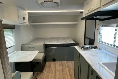 Brand New 2025 Eddie Bauer RV – Stylish, Spacious & Adventure-Ready