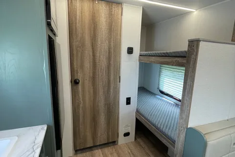 Brand New 2025 Eddie Bauer RV – Stylish, Spacious & Adventure-Ready