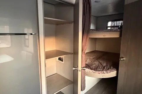 Brand NEW Forest River Aurora Light Bunk House PET Friendly